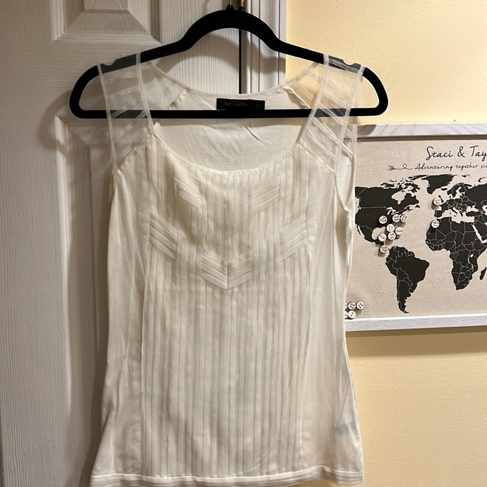 Women’s size XS dress blouse